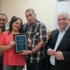 Ada Valdez (25 años de servicio)